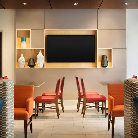 Holiday Inn Express & Suites - Savannah W - Chatham Parkway By Ihg Exterior foto