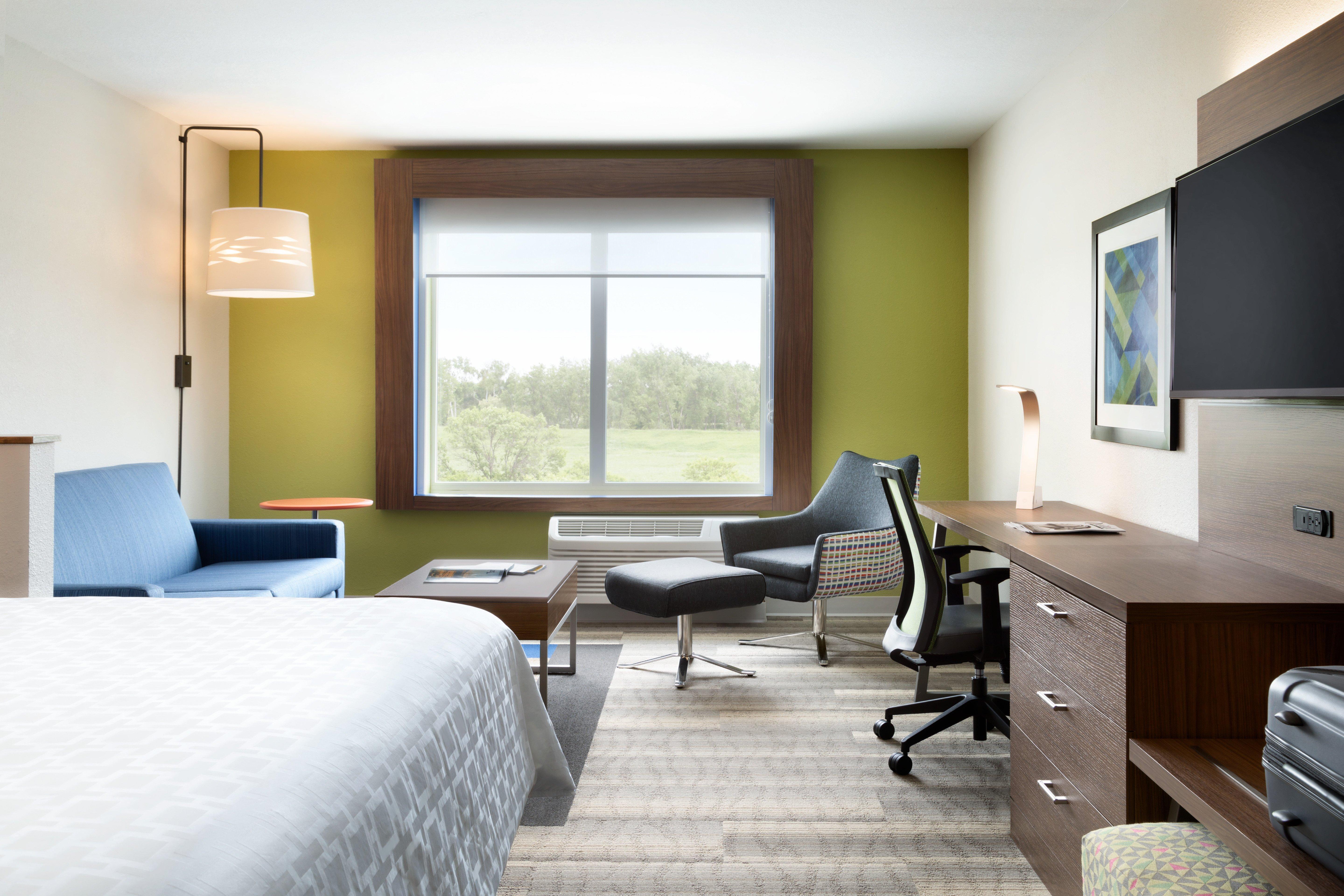 Holiday Inn Express & Suites - Savannah W - Chatham Parkway By Ihg Exterior foto