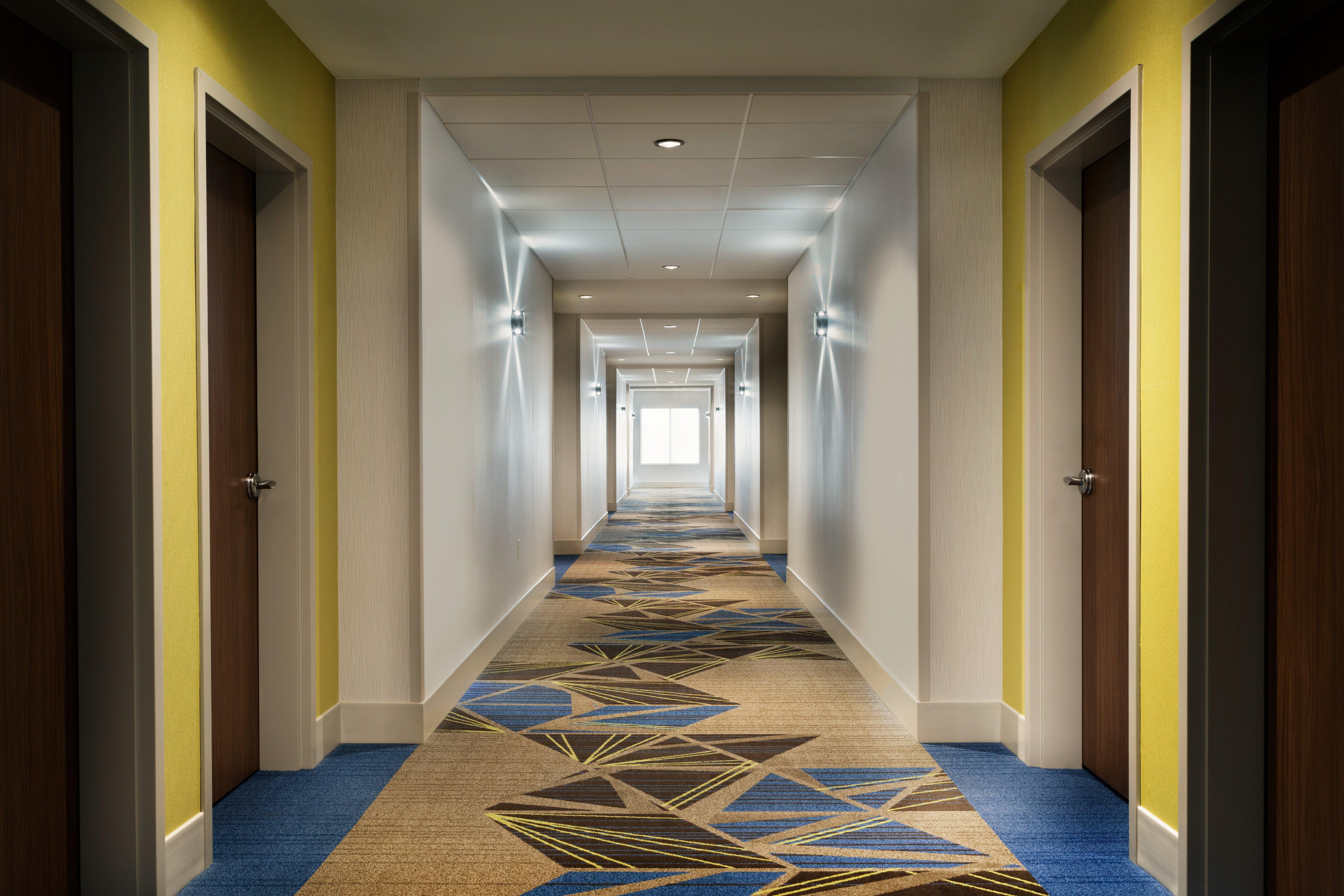 Holiday Inn Express & Suites - Savannah W - Chatham Parkway By Ihg Exterior foto
