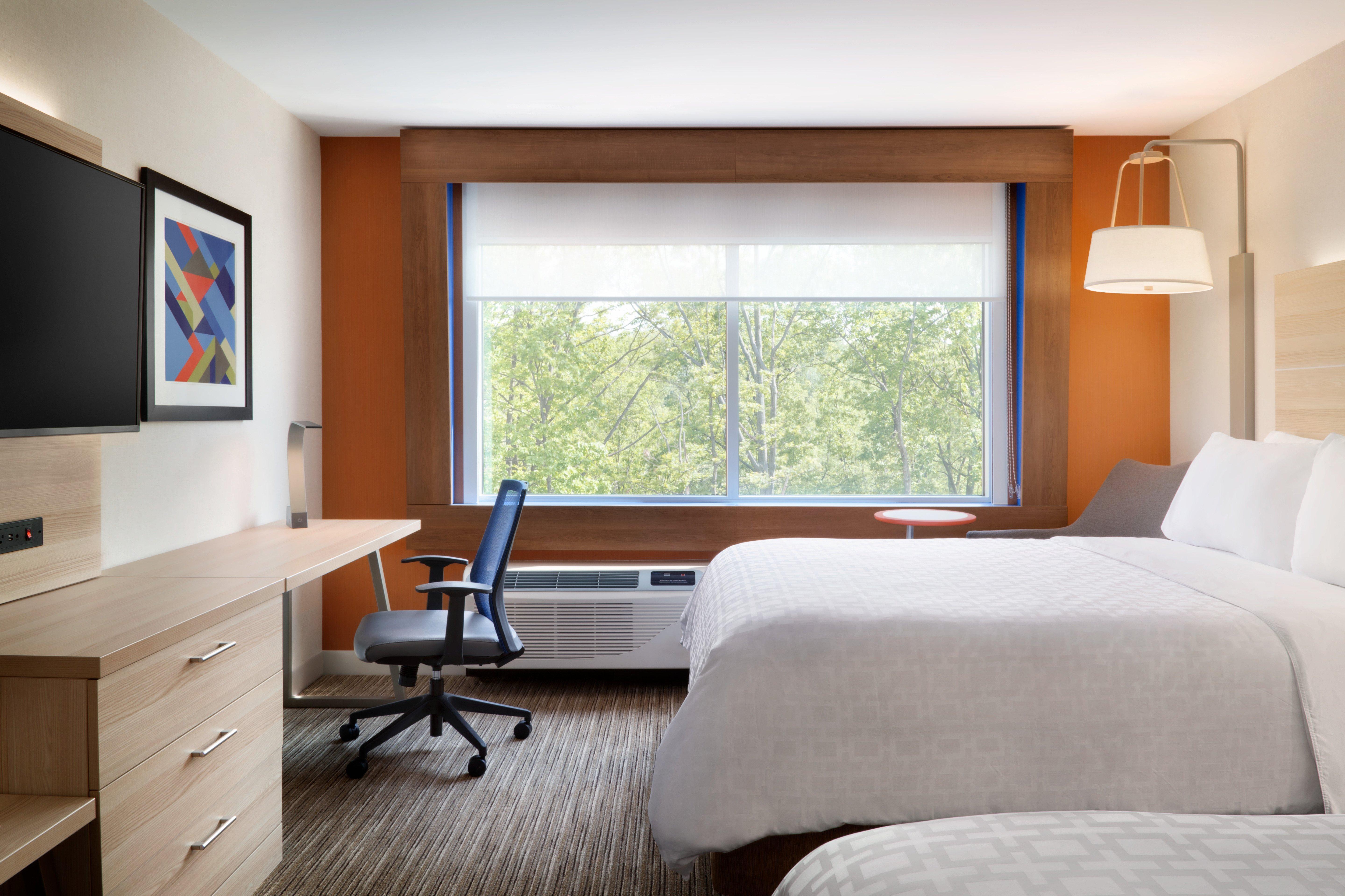 Holiday Inn Express & Suites - Savannah W - Chatham Parkway By Ihg Exterior foto